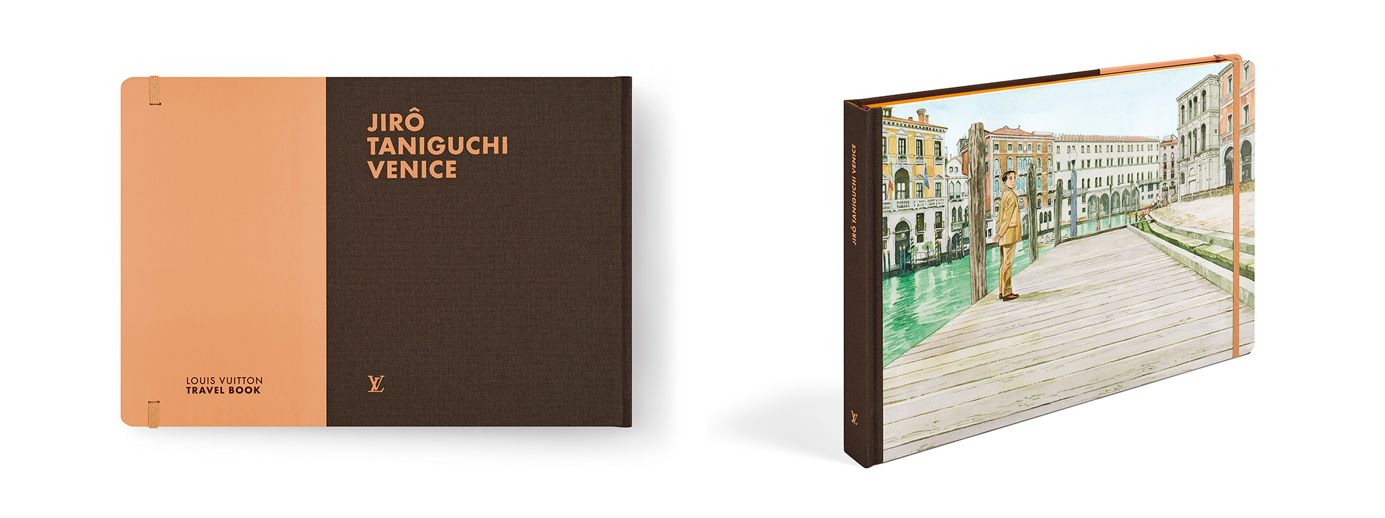 Louis Vuitton Travel Book London — Natsko Seki