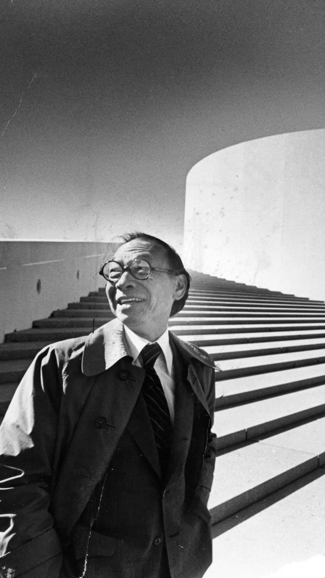 i m pei