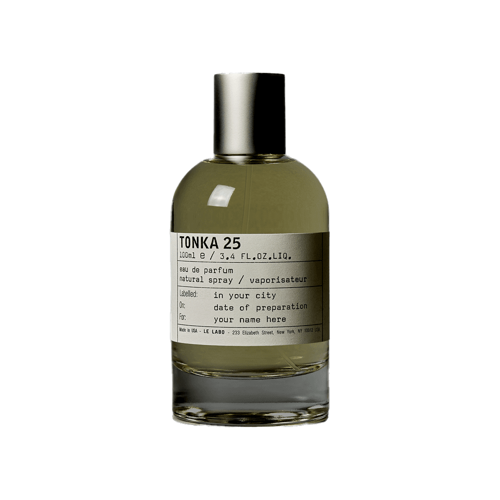 LE LABO TONKA 25