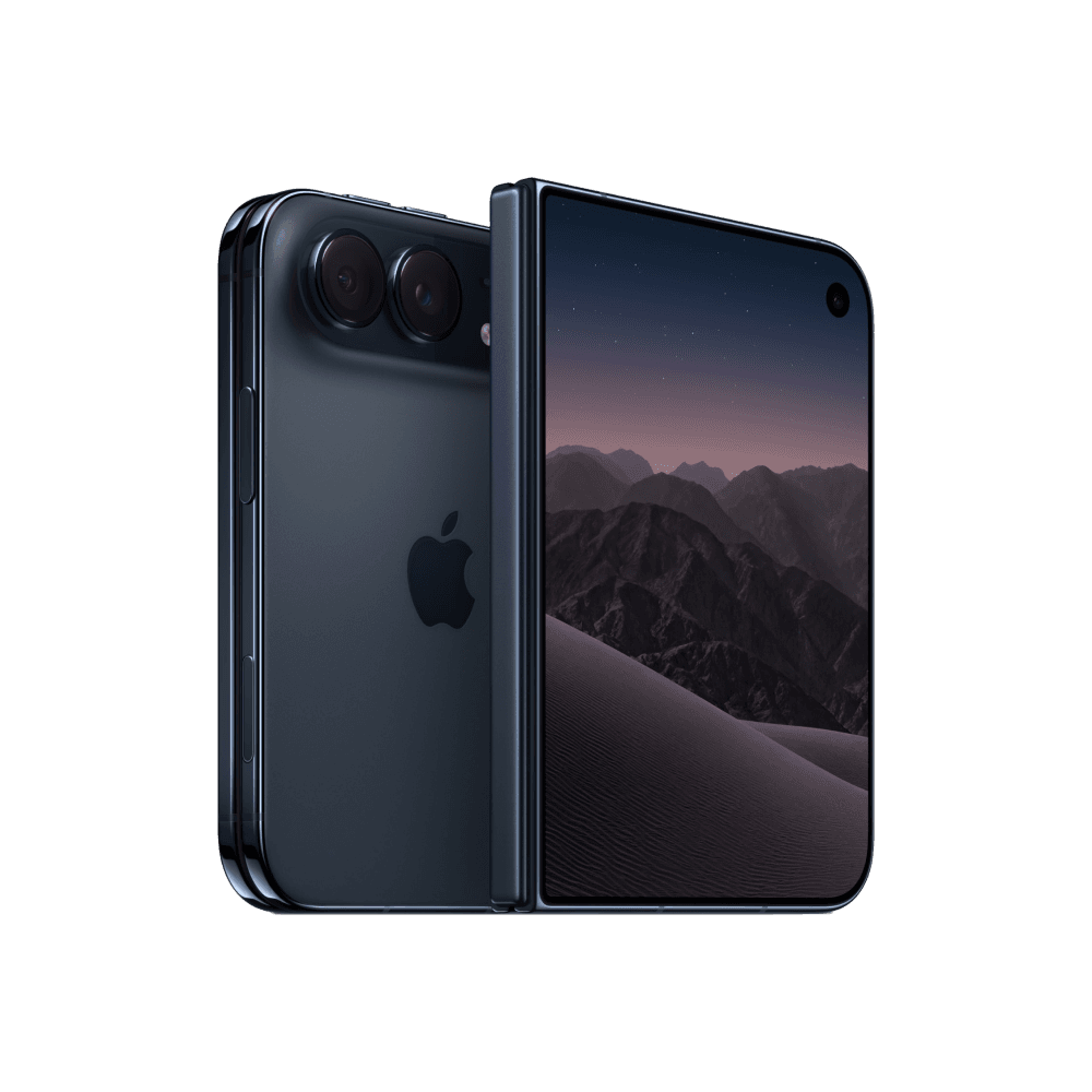 Apple iPhone Duo