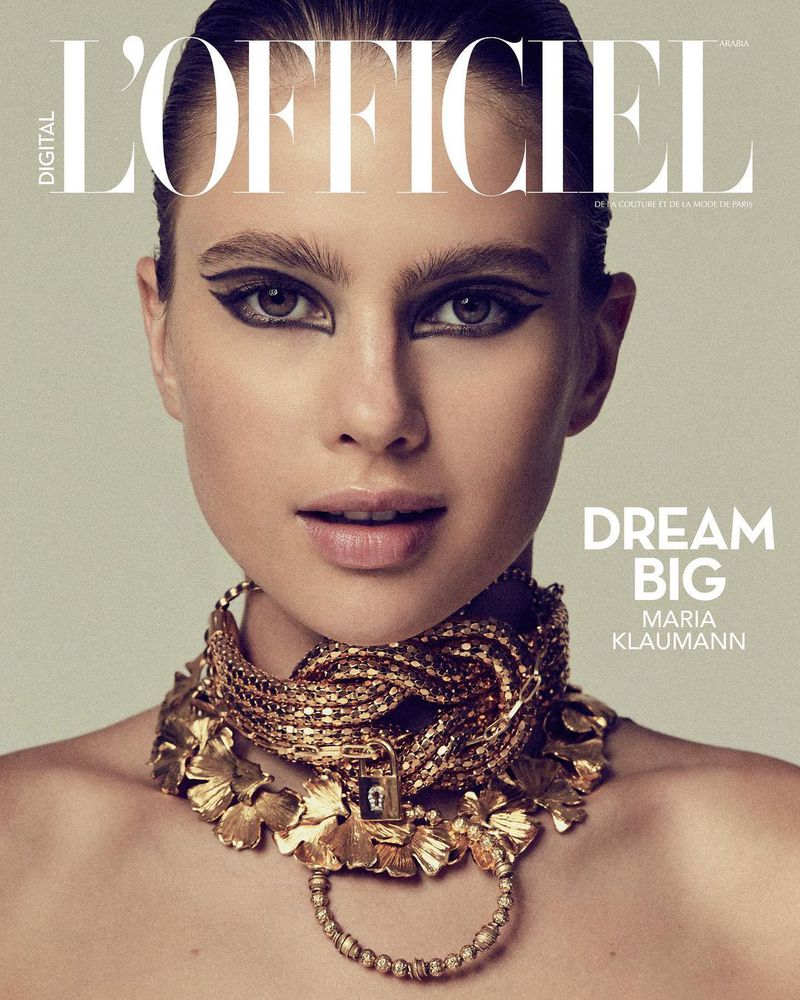 L'Officiel Arabia