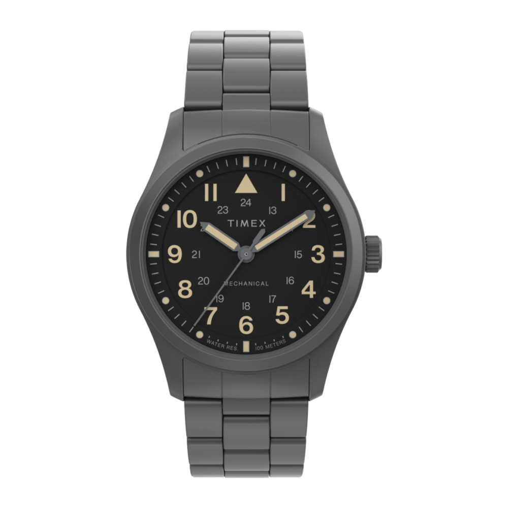 Timex Expedition North Watch - YESON FASHION - 时尚在线杂志